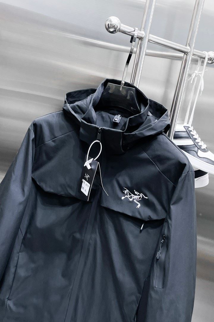 Arcteryx Outwear